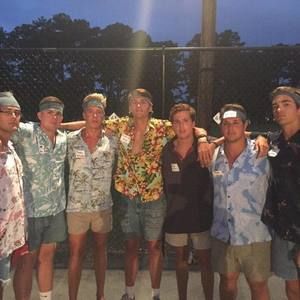 Meet your Posher, Will